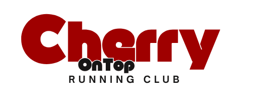 Cherry on top Running Club